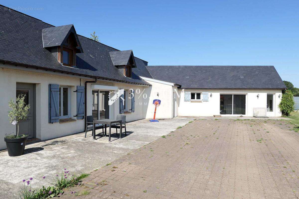 Maison à WANCHY-CAPVAL