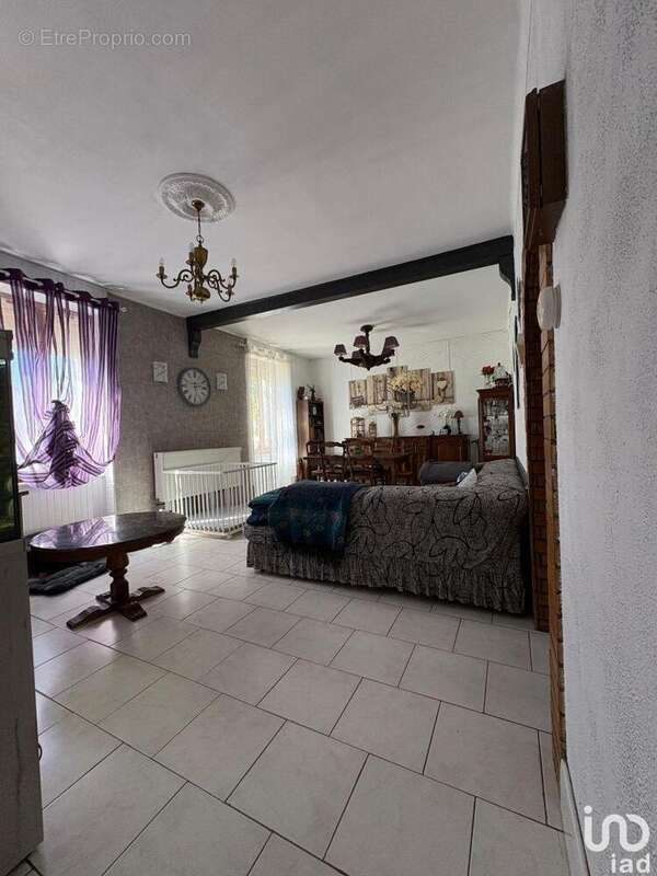 Photo 3 - Appartement à LEYVILLER