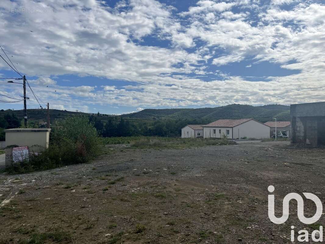 Photo 2 - Terrain à LAVILLEDIEU