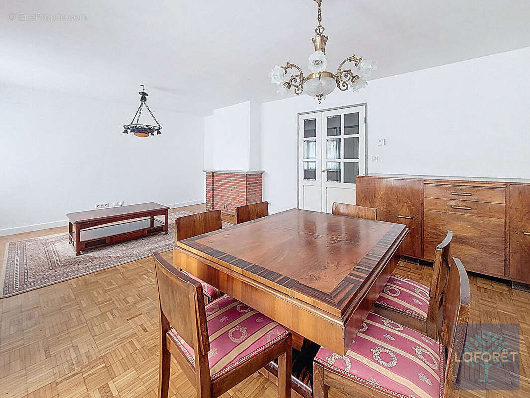 Appartement à VALENCIENNES