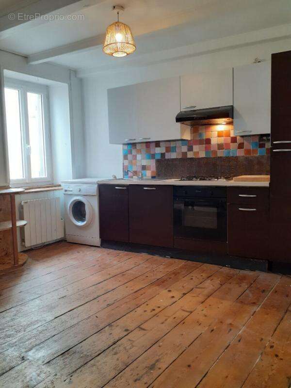 Appartement à CAMARET-SUR-MER