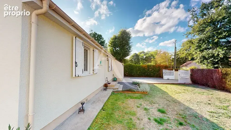 Maison Chilleurs Aux Bois 5 pièce(s) - photo 15