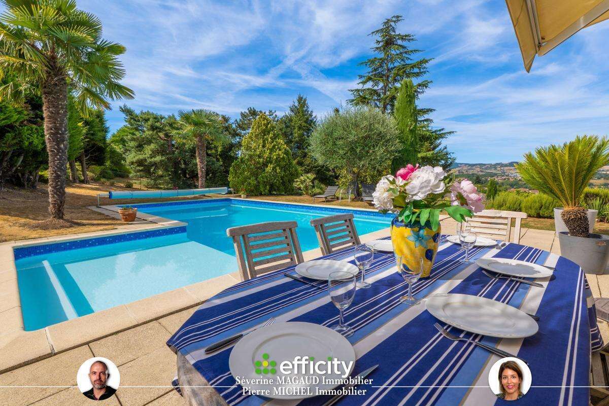 Maison individuelle - photo 4