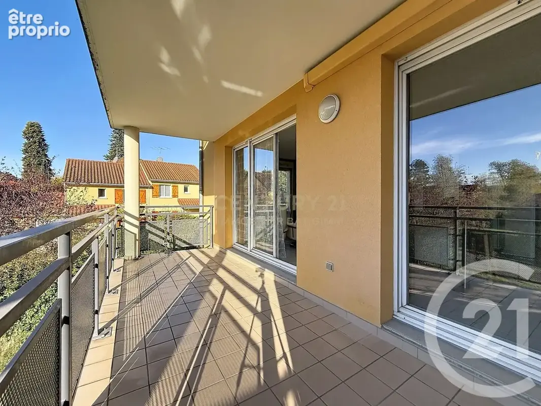 Appartement 4 pièces 83 m² à vendre à La Tour-Du-Pin (38110) - photo 10