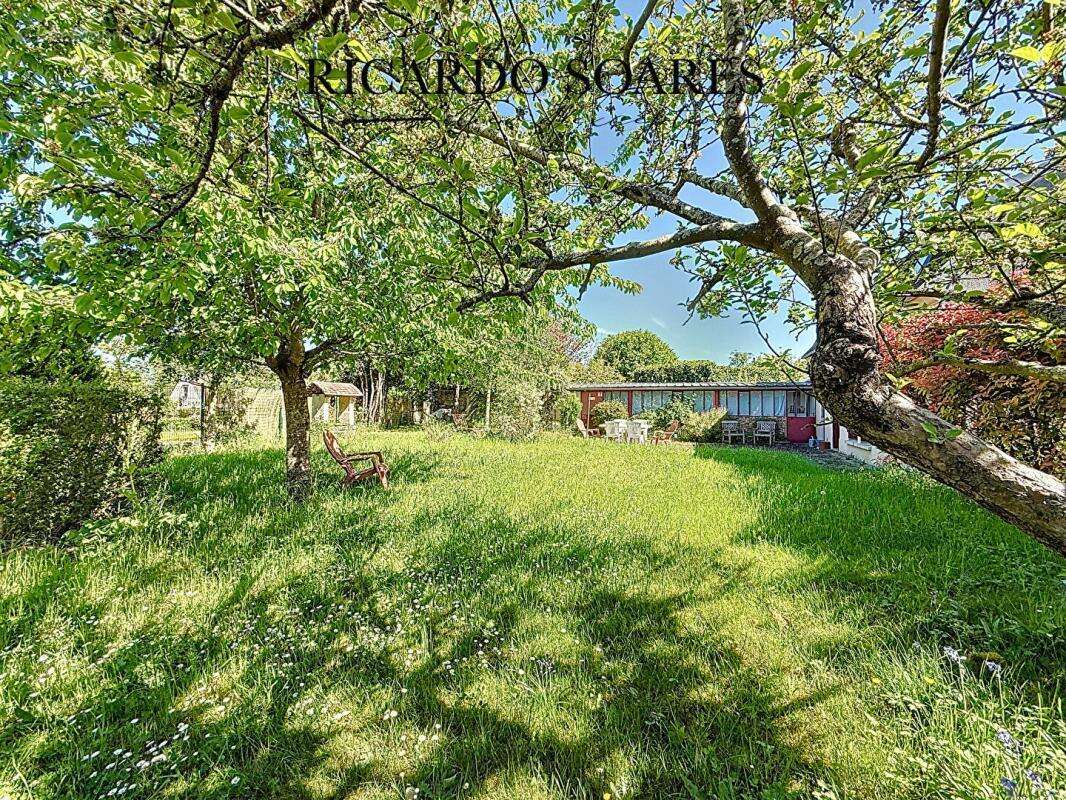 Compiegne 60200 - maison familiale 257m2 / 6 chambres / 3 studios (location possible) / terrain 894m2 - photo 5