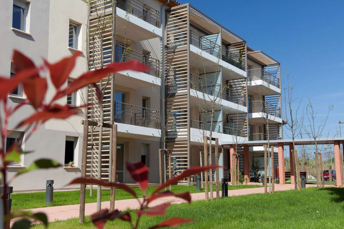 Appartement à RIVESALTES