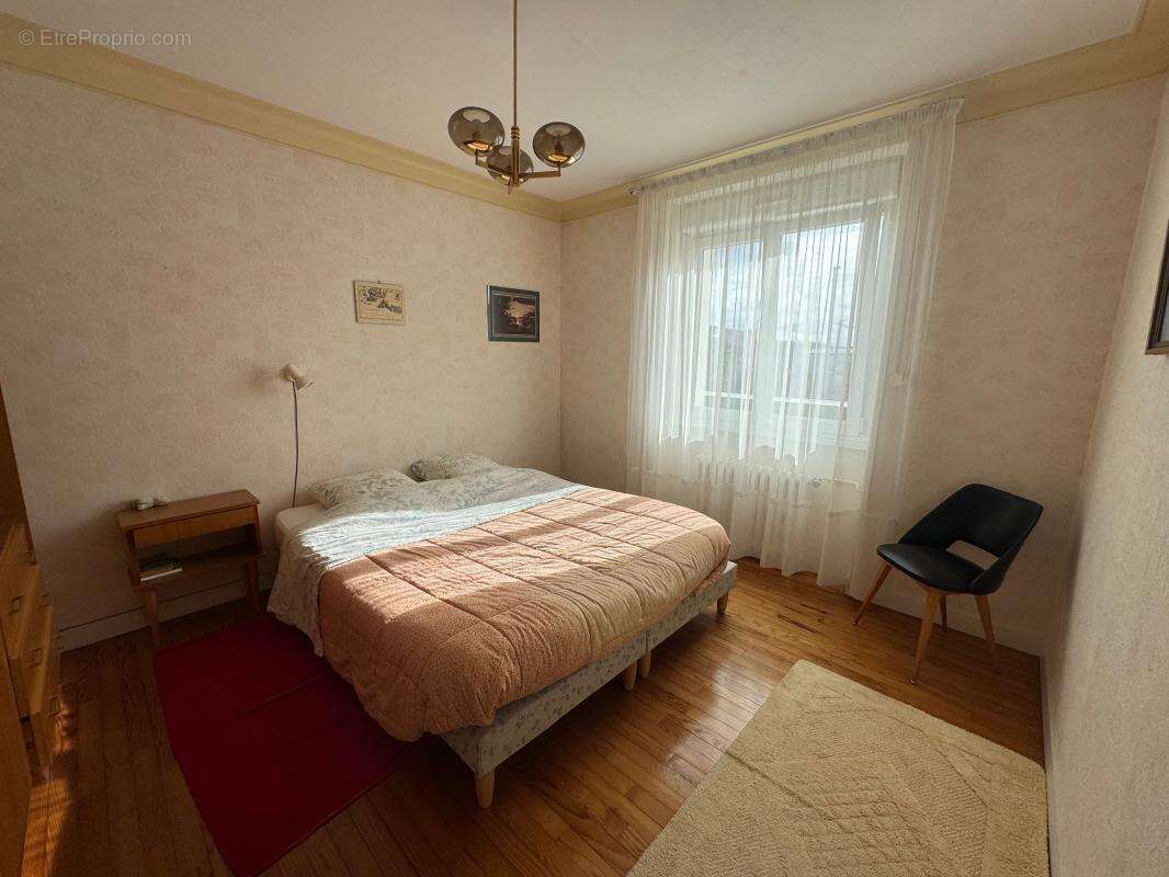 Maison à SAINT-RENAN