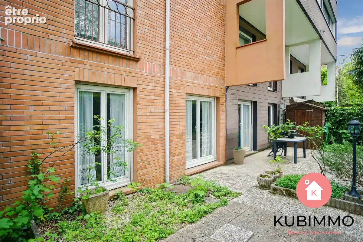 Appartement 5 pièces 104 m² à vendre à Champs-Sur-Marne (77420) - photo 6