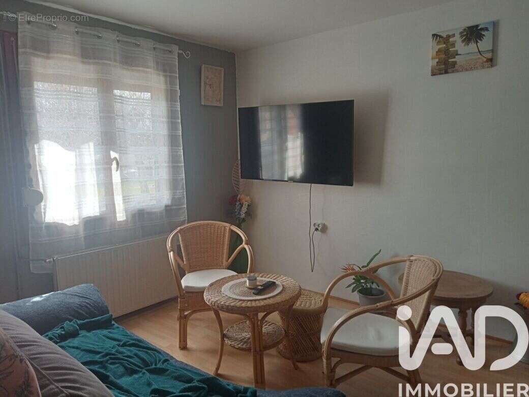 Photo 3 - Maison à HARDIVILLERS