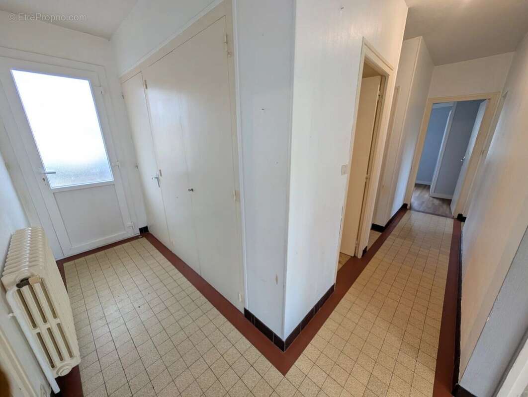 Maison à CIVAUX