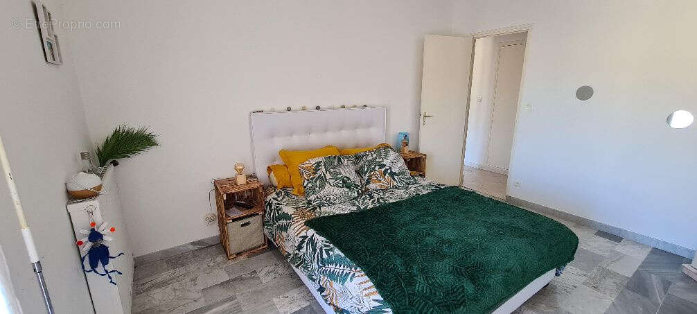 Appartement à AJACCIO