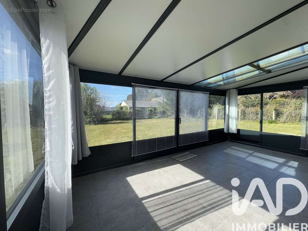 Photo 5 - Maison à TREVENEUC