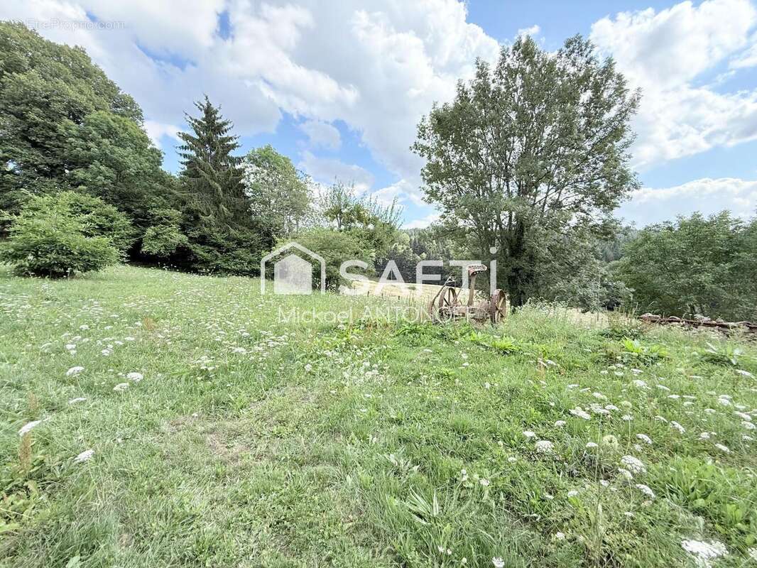 Photo 4 - Maison à THEL