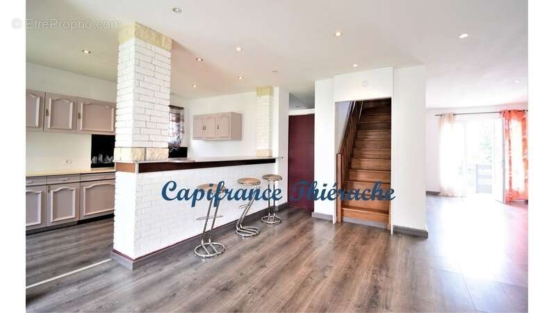 Maison Pardondeval - photo 35
