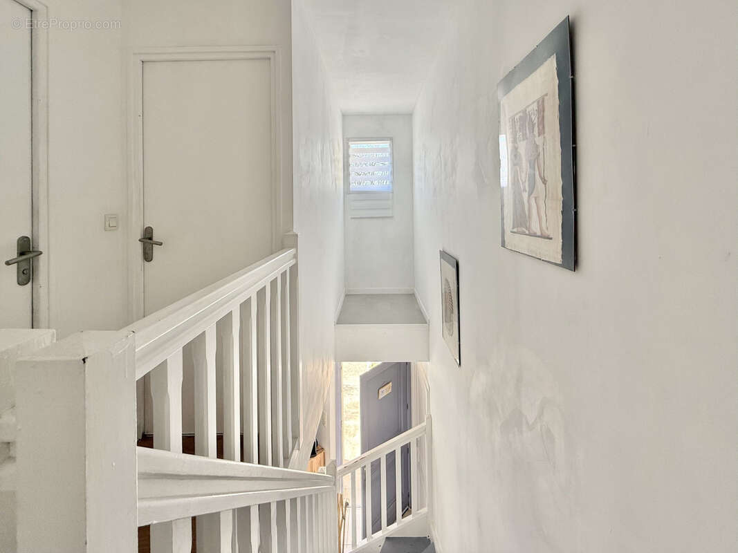 Maison à BOUGUENAIS