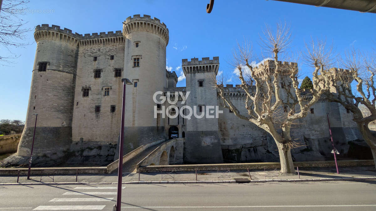 Appartement à TARASCON