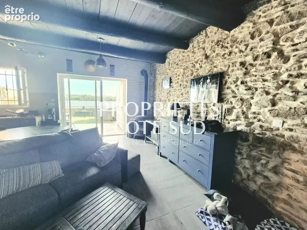 Charmante maison de village 70m2 Vue panoramique - photo 19