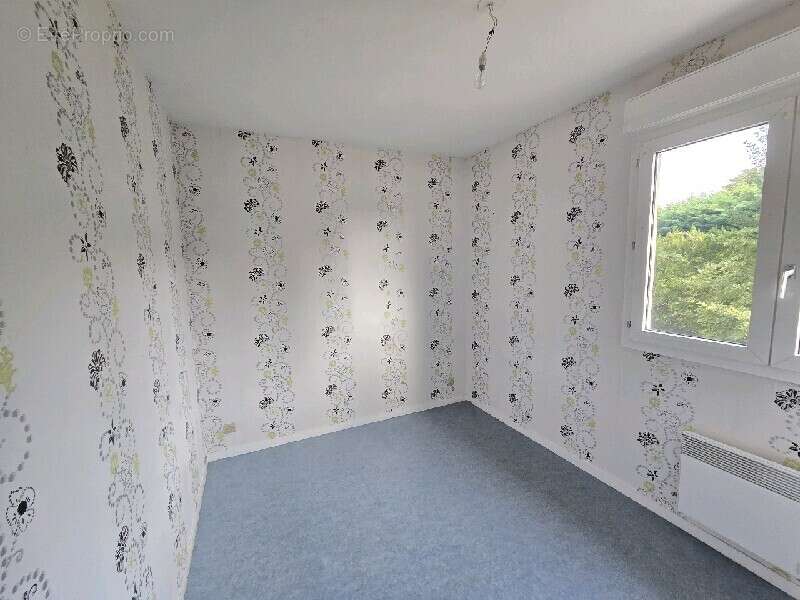 Appartement à VERNEUIL-SUR-AVRE