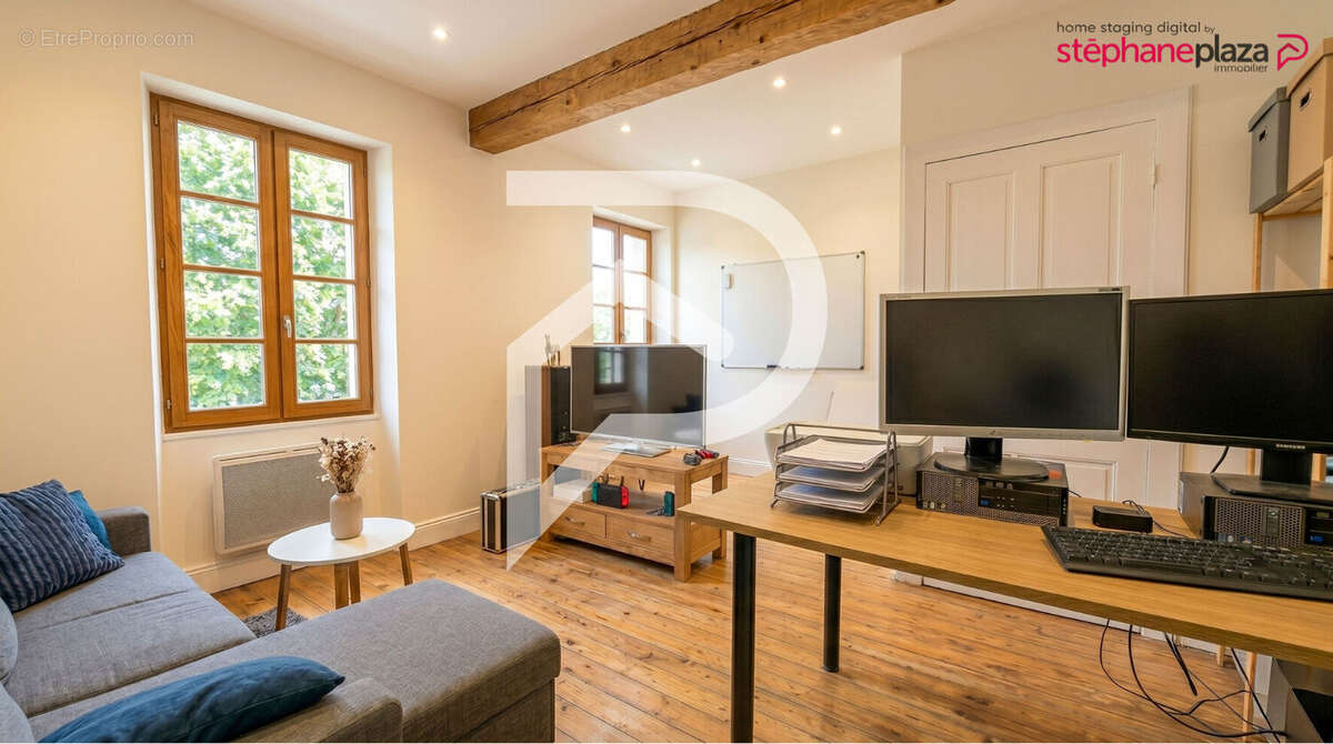 Maison à VIELMUR-SUR-AGOUT