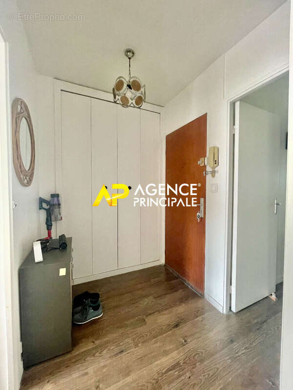 Appartement à ARGENTEUIL