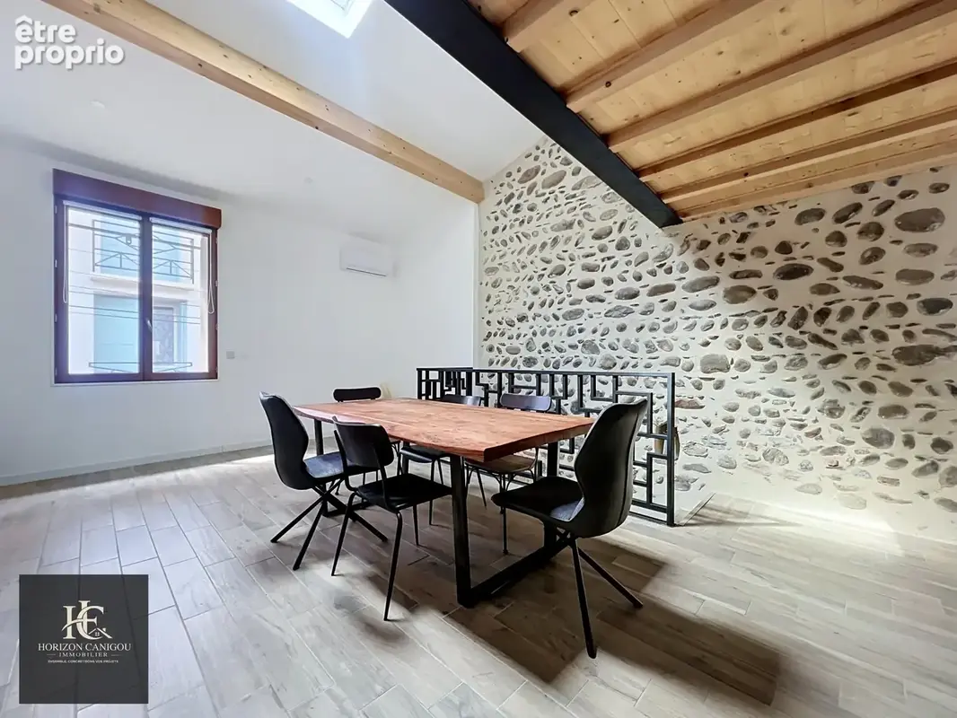 Maison de village - photo 3