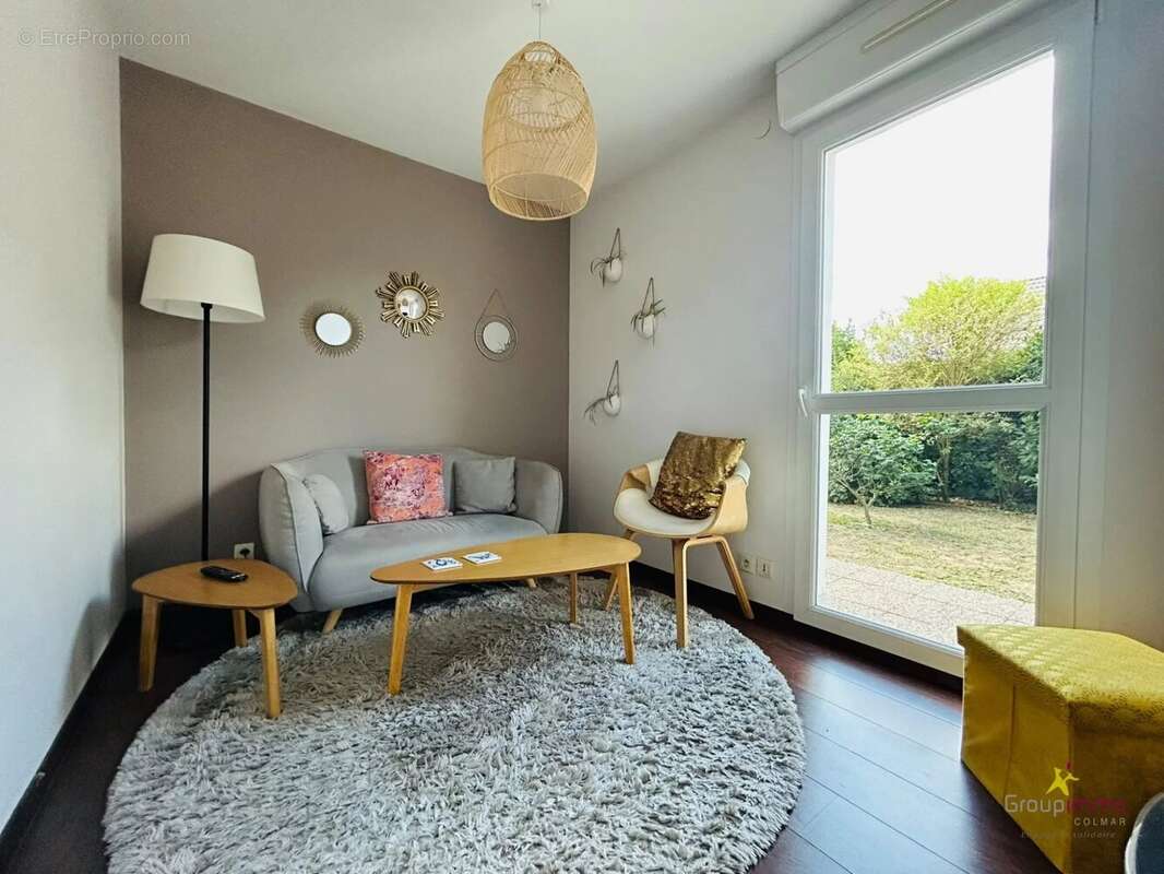 Beau 5 Pièces avec terrasse, jardin et garage - photo 20