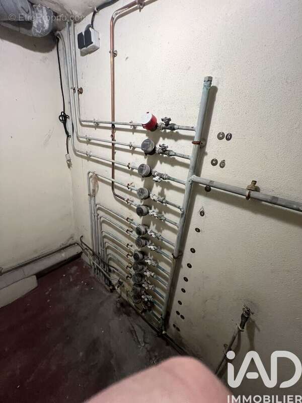 Photo 4 - Appartement à CHEVILLY-LARUE