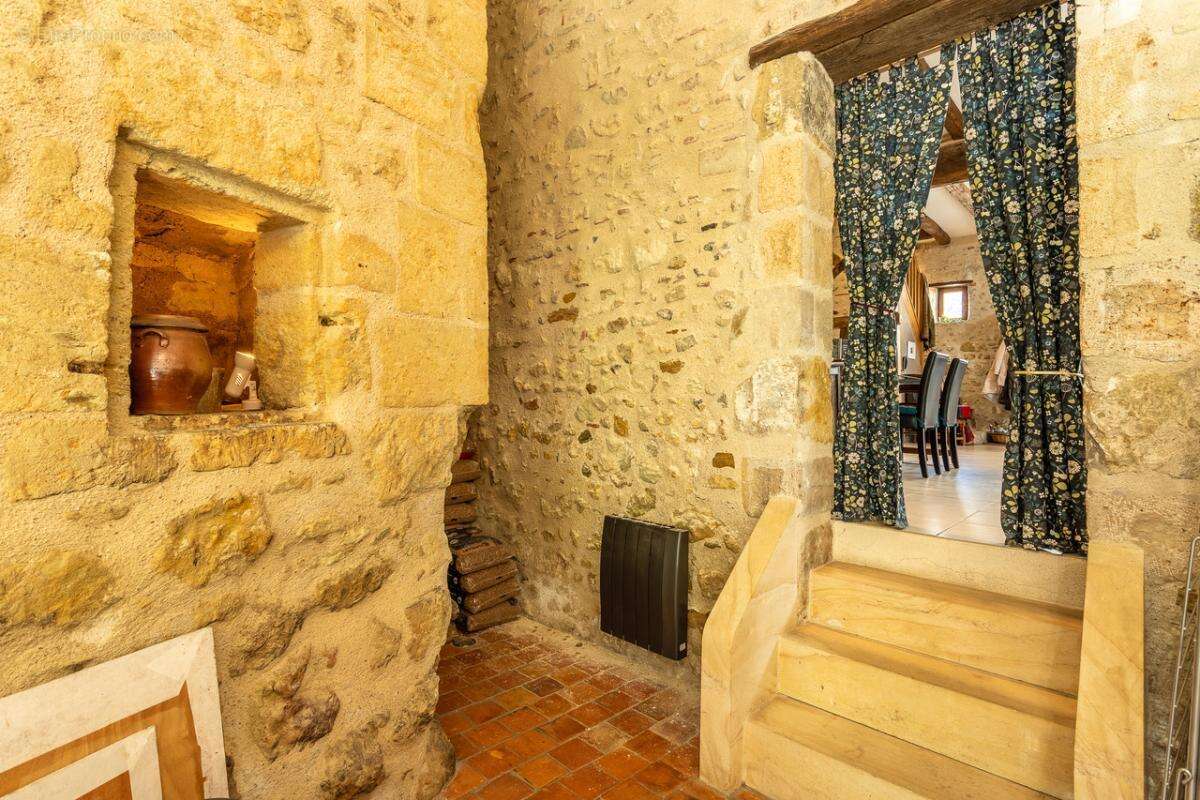 Maison Mennetou Sur Cher 4 pièces 117 m2 - photo 8