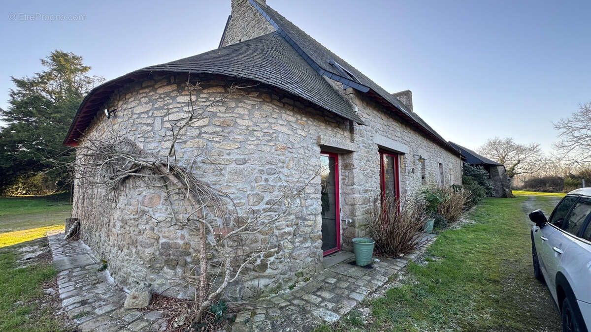 Maison à GUERANDE