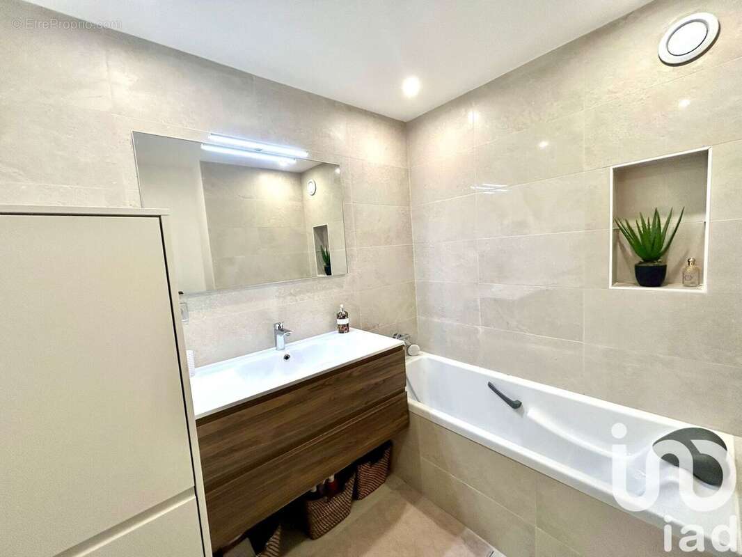 Photo 7 - Appartement à LYON-6E