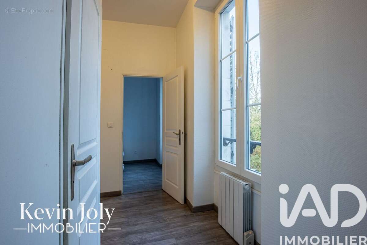 Photo 4 - Appartement à SAINT-JEAN-DE-BRAYE