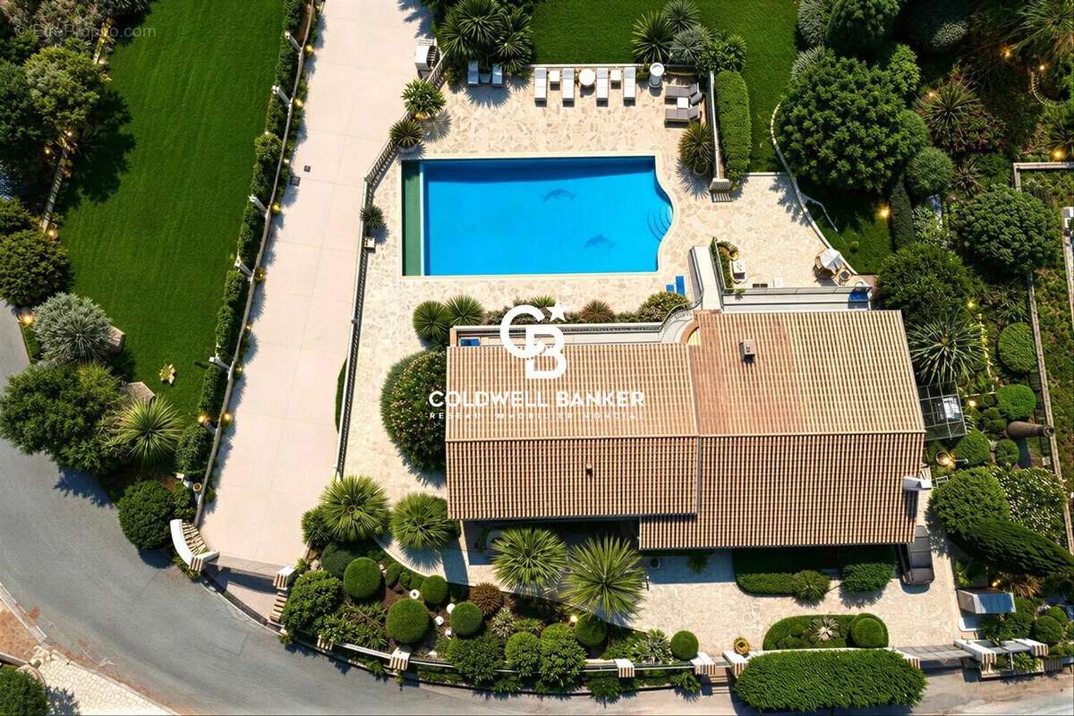 Une Propriété d’Exception sur la Riviera Française - photo 46