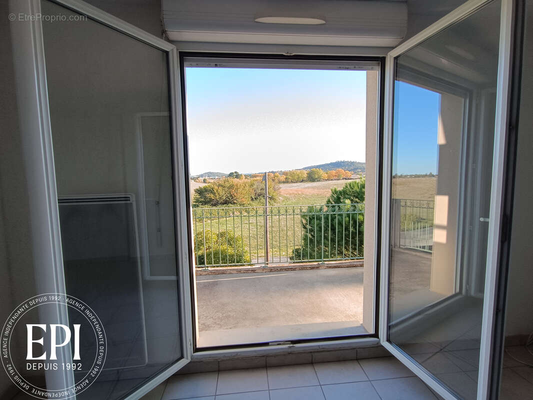Appartement à CARCASSONNE