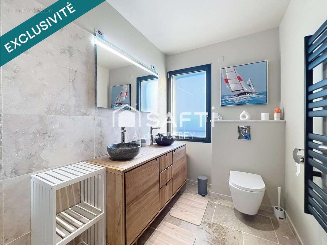 Photo 8 - Maison à SANARY-SUR-MER