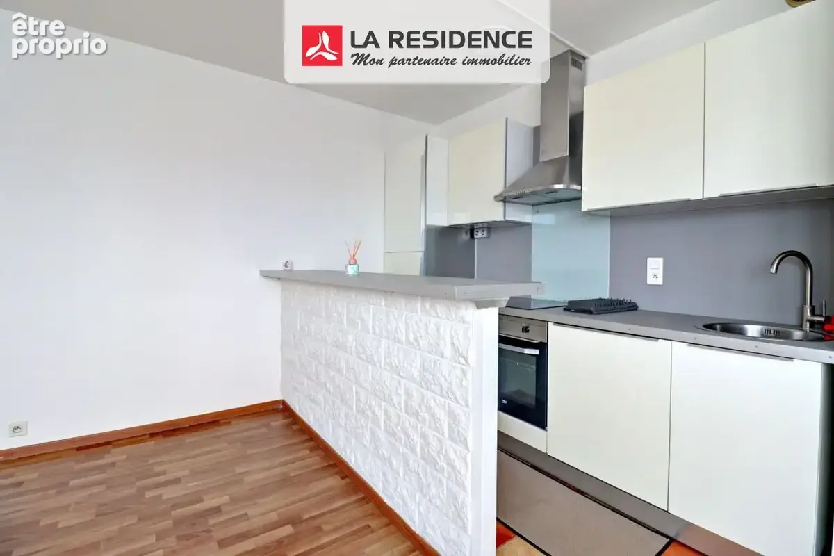 Appartement 30 m² à Poissy  - photo 3