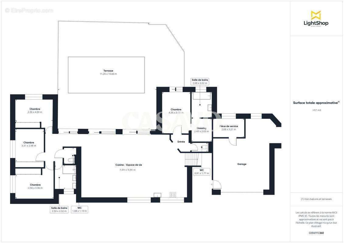 Maison à REVENTIN-VAUGRIS