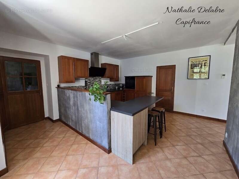 Maison à vendre 7 pièces proche de SAINT MAIXENT L'ECOLE (79) - photo 5