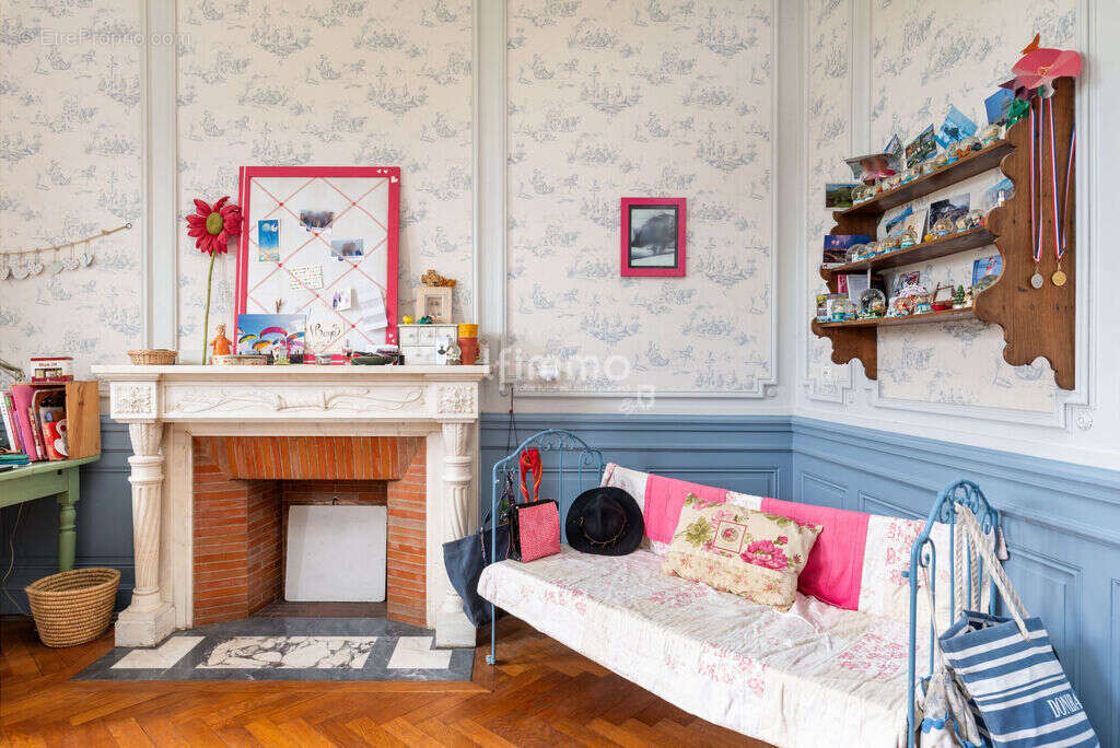 435 m² pour Coworquie  étudiante ou intergénérationnelle - photo 23