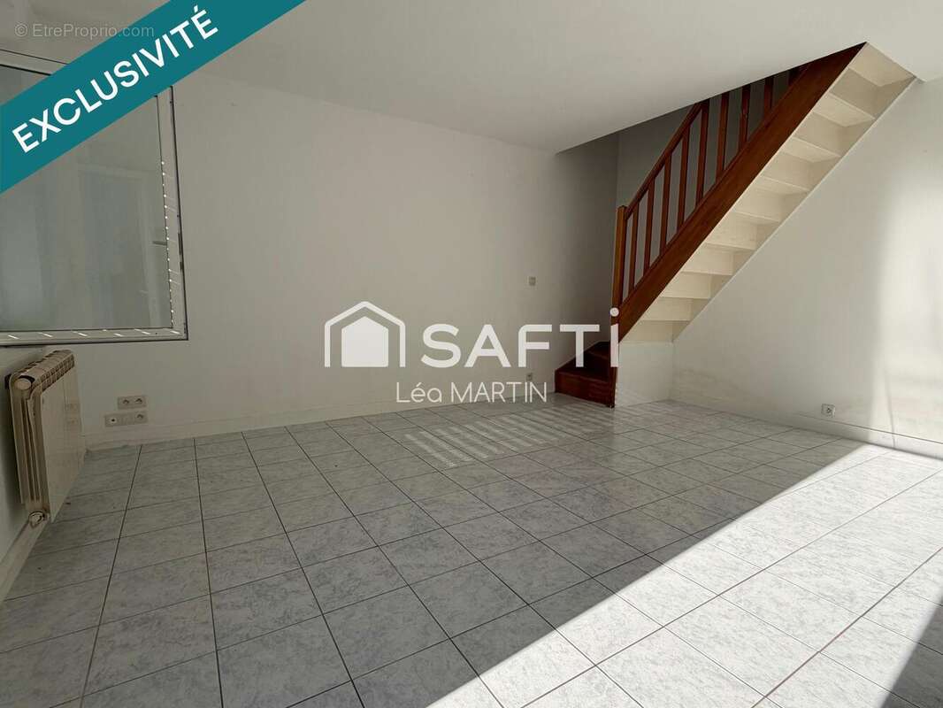 Photo 4 - Maison à LA JUBAUDIERE