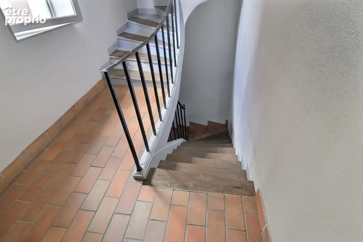 Appartement - photo 8