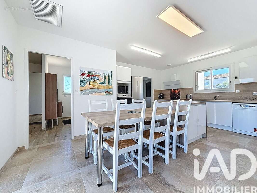 Photo 6 - Maison à LA CASSAIGNE