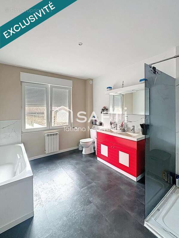 Photo 6 - Maison à VENDIN-LE-VIEIL