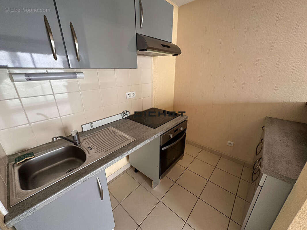 Appartement à PERIGUEUX