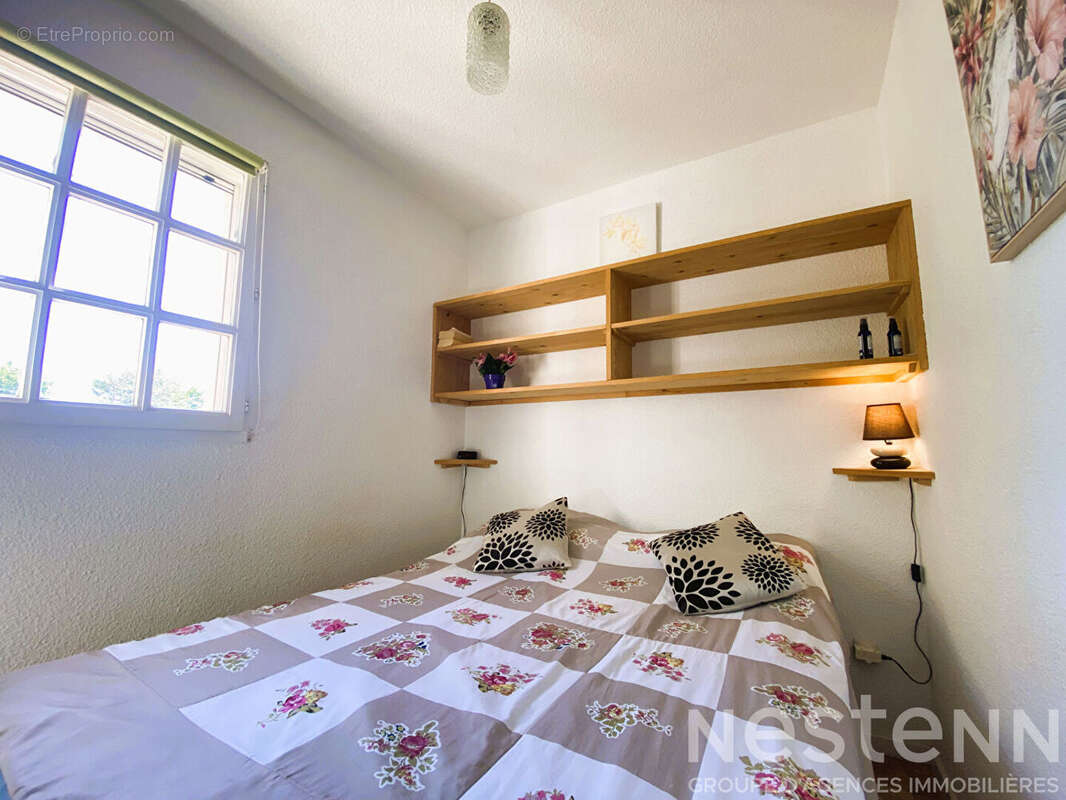 Appartement à LA LONDE-LES-MAURES