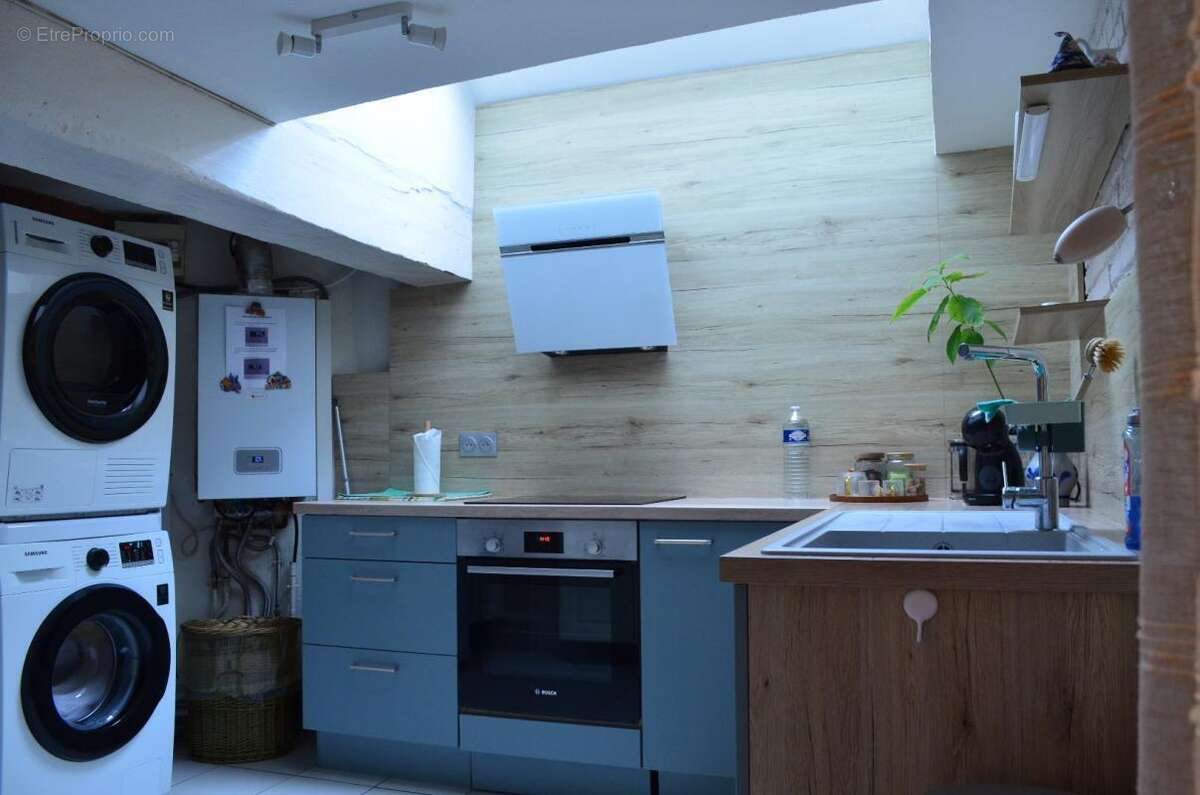 Appartement à PERIGUEUX
