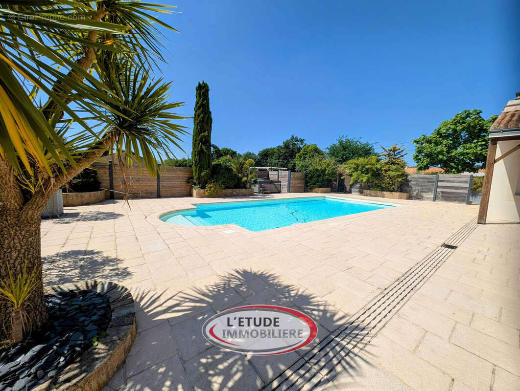 Photo 2 - Maison à VERTOU