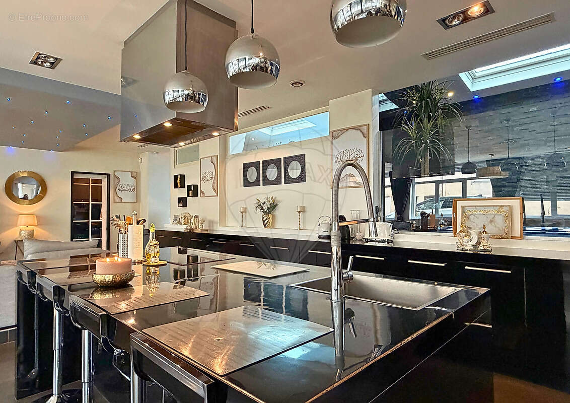 Appartement à ANNEMASSE