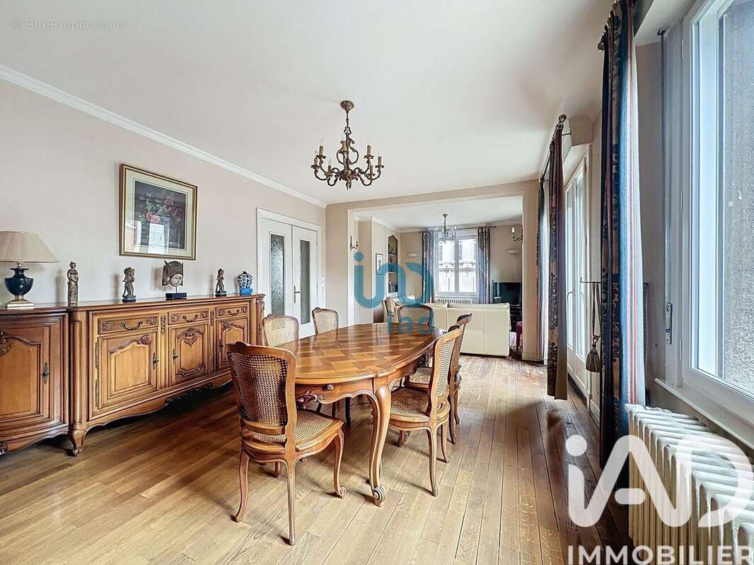 Photo 4 - Maison à VALENCIENNES