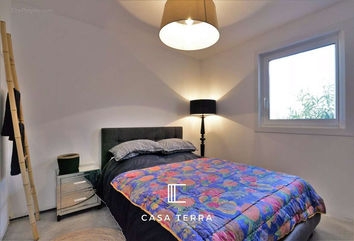 Maison à PORTO-VECCHIO