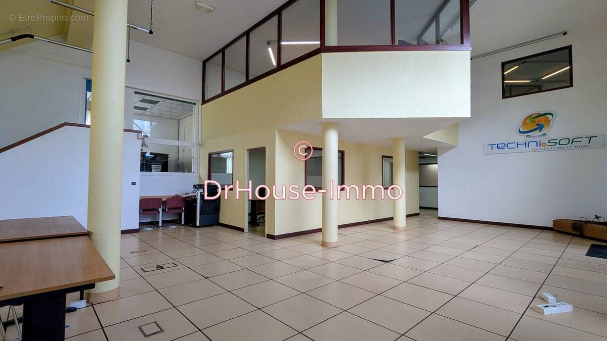 Appartement à GOURIN